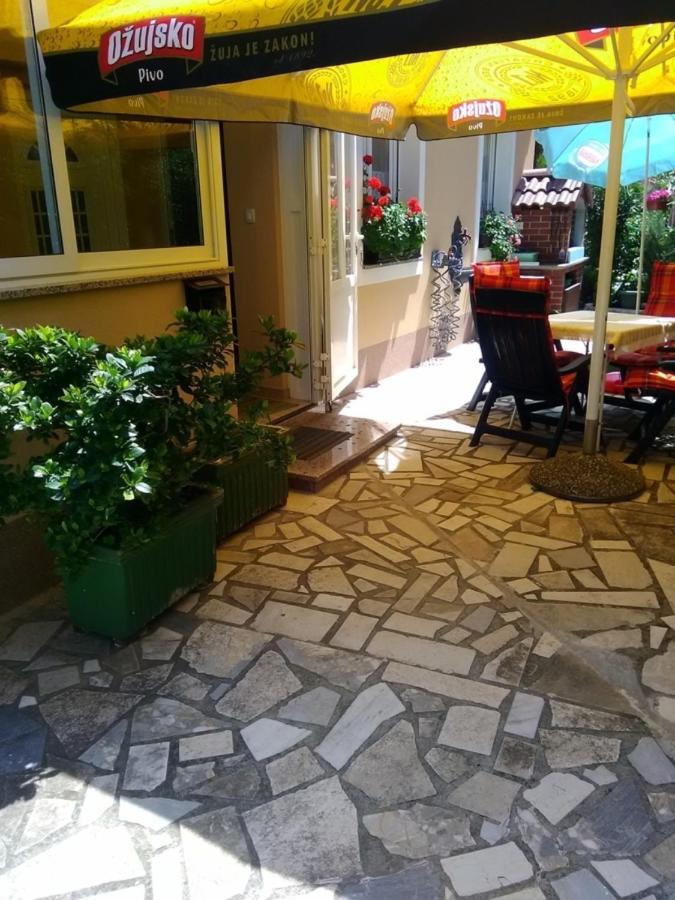 Apartment Lila Opatija 158 Exterior photo