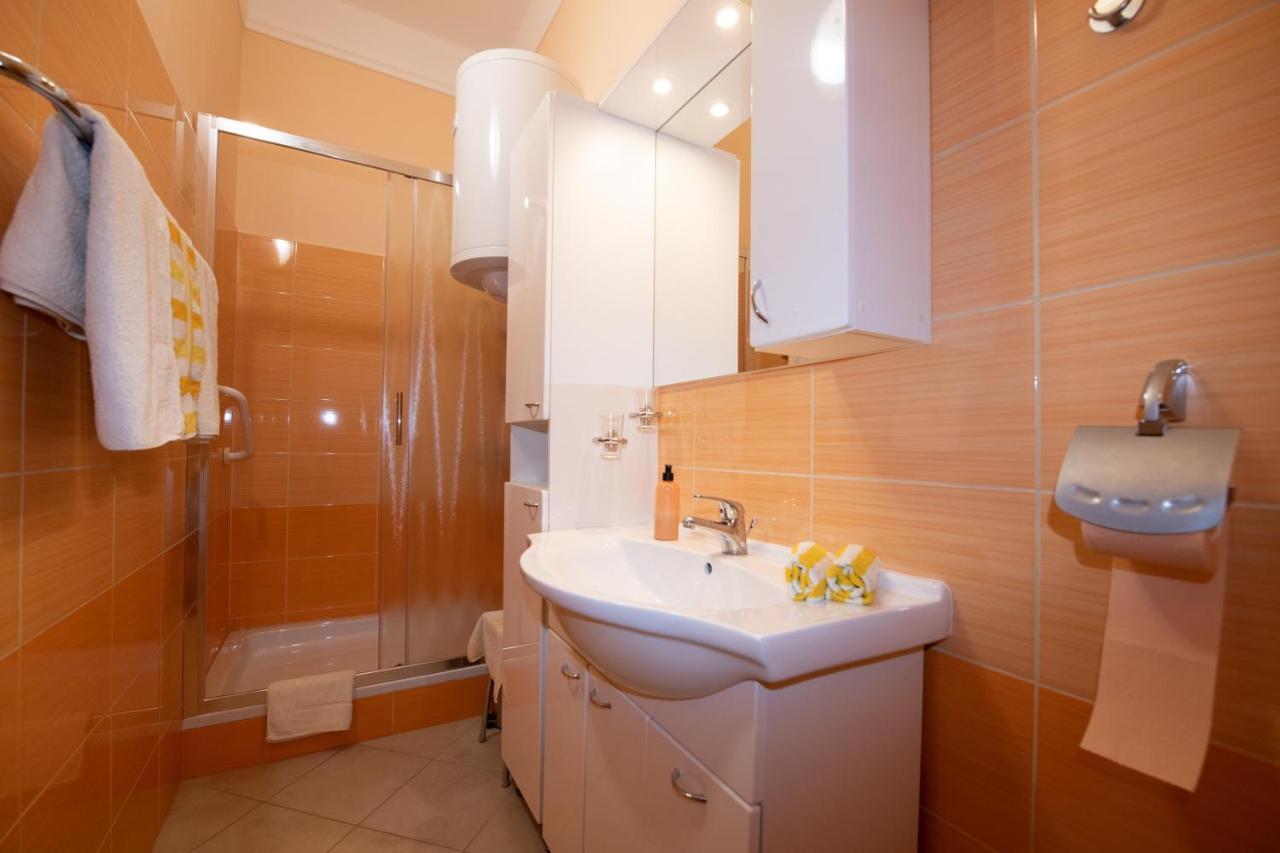 Apartment Lila Opatija 158 Exterior photo